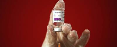 Преимущества вакцины AstraZeneca перевешивают риски, - EMA