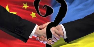 После потери завода Мотор сич Китай обещает инвестиции в Крым, но денег там не будет - ТЕЛЕГРАФ