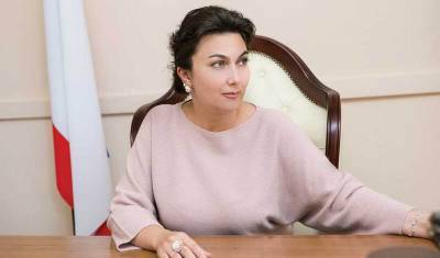 Министра культуры Крыма не стали увольнять за мат на совещании