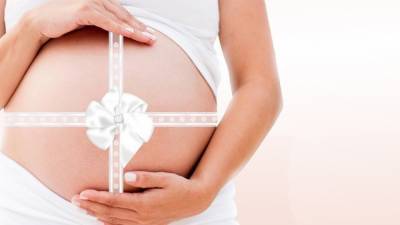 Беременных женщин предупредили об опасности бытовой химии