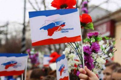 В Крыму ожидают продолжения украинских провокаций
