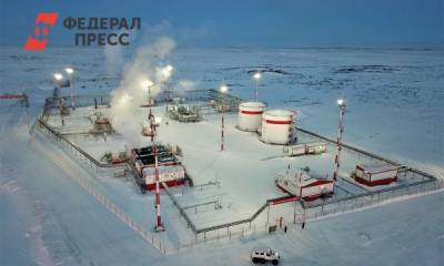 На пути к промышленной добыче: ЛУКОЙЛ расширяет освоение Хальмерпаютинского месторождения на Ямале