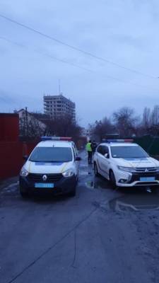 Ночью в Боярке под Киевом прогремел взрыв: повреждены дома и авто