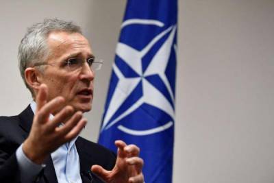 Кнут и пряник НАТО для Турции: Важный союзник вызывает серьёзные опасения