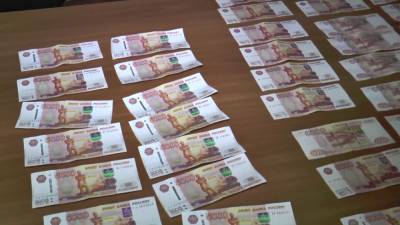 СК обвинил двух предпринимателей в даче взяток министру Алтая