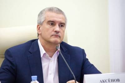 Аксенов заявил, что Украина продолжит провокационные действия в Крыму