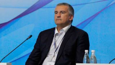 Глава Крыма призвал к созданию российских информационных платформ