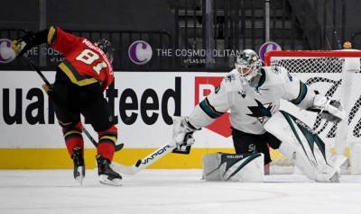 НХЛ: Вашингтон разгромил Баффало, Ванкувер обыграл Оттаву