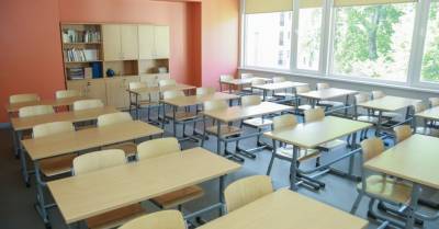 Госконтроль: Рижская дума не установила системы пожарной безопасности в 30 школах