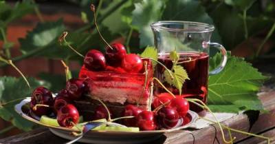 В продающихся в России вишневых соках найдены запрещенные добавки