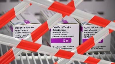 Европа отказалась почти вся: почему вакцина AstraZeneca не нужна никому