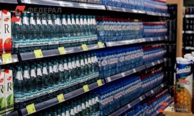 В Кузбассе снова запустят производство терсинской минеральной воды