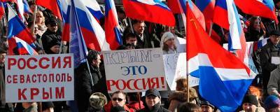 Депутат Госдумы: Признание Запада – не самый важный вопрос для жителей Крыма