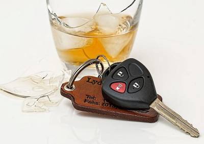 В России хотят ужесточить наказание для пьяных водителей