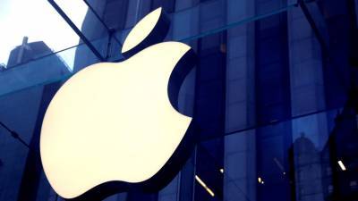 Apple согласилась предустанавливать российские приложения на гаджеты