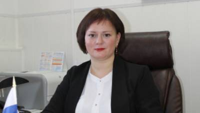 Жительница Ишима займет место директора тюменского центра занятости