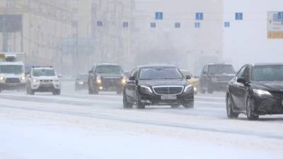 Российские водители и их машины попадут под контроль «Автодаты»