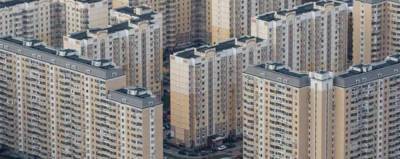 В Москве сократилось количество предложений квартир в новостройках