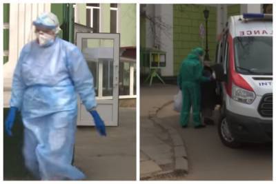 Вирус сорвался с катушек, несколько десятков жертв за сутки: тревожная сводка по Одесчине