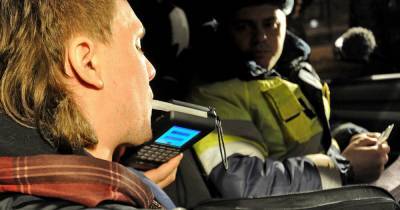Пьяных водителей в России будут сажать на три года