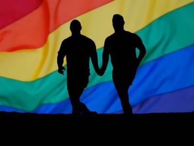 В Петербурге суд отправил в колонию организаторов подставных свиданий с геями