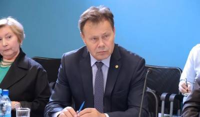 Депутат Госдумы Арефьев предложил отменить НДС