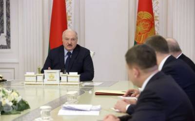 Лукашенко высказался о будущем IТ-сферы в Белоруссии