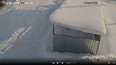 На Ямале уборку территорий от снега будут контролировать в режиме онлайн