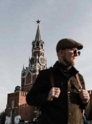 Politico: журналисты ждут нового военного вторжения Путина