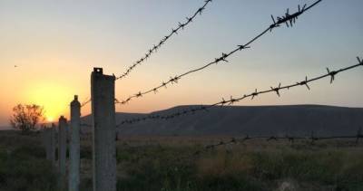 Жители Таджикистана и Кыргызстана ждут открытия пограничных переходов