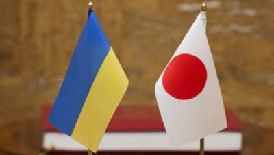 Сергей Корсунский - Посол Украины заявил, что Япония поддержала национализацию «Мотор Сич» - eadaily.com - Япония