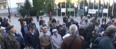 В Раде предложили ввести в Украине новый вид пенсии