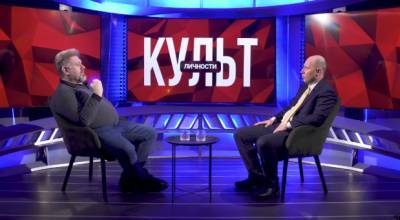 Эксперт рассказал о «бронзовении» бывшего президента Ющенко