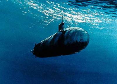 «Ищут пожарные, ищет милиция…»: ВМС США «потеряли» российскую подводную лодку
