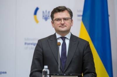 МИД Украины опроверг информацию об ухудшении отношений с США из-за коррупции