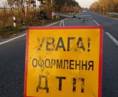 В МВД сказали, как новый закон о штрафах за нарушение ПДД отразится на украинцах
