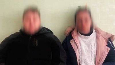 Тікали від тюремного терміну: на кордоні Харківської області затримали двох росіянок