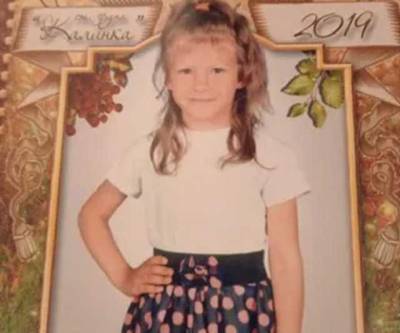 Убийство 7-летней Маши Борисовой: подозреваемый душил детей в селе и показывал им гениталии