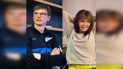 Бывшую жену Андрея Аршавина в тяжелом состоянии доставили в больницу
