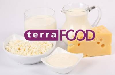 Терра Фуд планирует выпустить на рынок ряд новых молочных продуктов