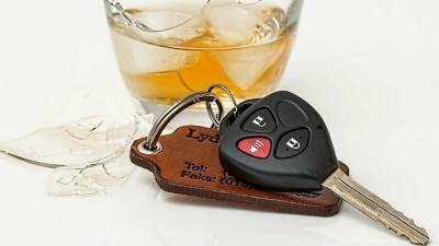 МВД России намерено ужесточить наказание пьяным водителям