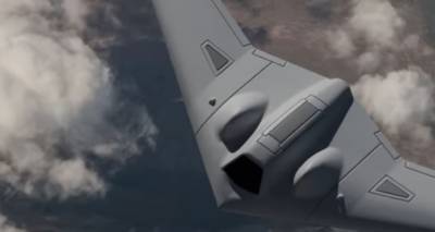 СМИ из США выявили подозрительную воздушную активность в особо секретной «Зоне-51»