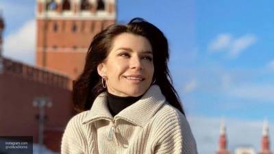 Звезда сериала "Воронины" Екатерина Волкова впервые сыграет следователя