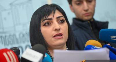 Интерпол признал преследование экс-генпрокурора Армении политическим – Товмасян