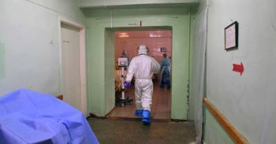 За последние сутки в два раза больше украинцев умерло от коронавируса: ситуация в регионах 16 марта