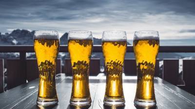 «Речь идет не о пьянке»: мэр Саранска предложил провести пивной фестиваль