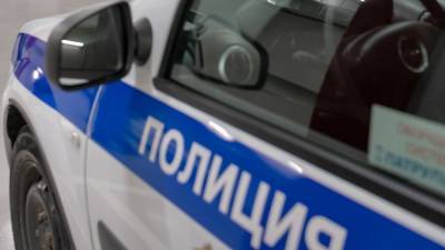 Тела пяти человек обнаружили в доме в Тамбовской области