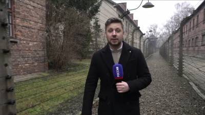 Корреспонденту ВГТРК запретили въезд в Польшу на пять лет