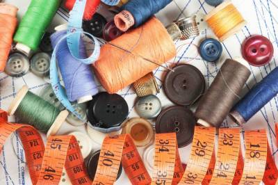 Какие швейные аксессуары нужно купить начинающей швее