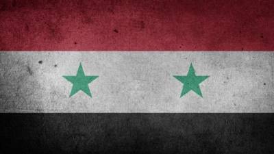 ВС России смогли перехватить управление над беспилотником США в Сирии - piter.tv - Сирия - Вашингтон - Управление